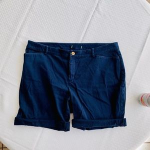 Ralph Lauren cotton shorts
